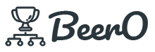 BeerO logó